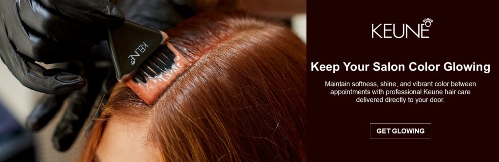 Shop professional Keune haircare from Shear Underground