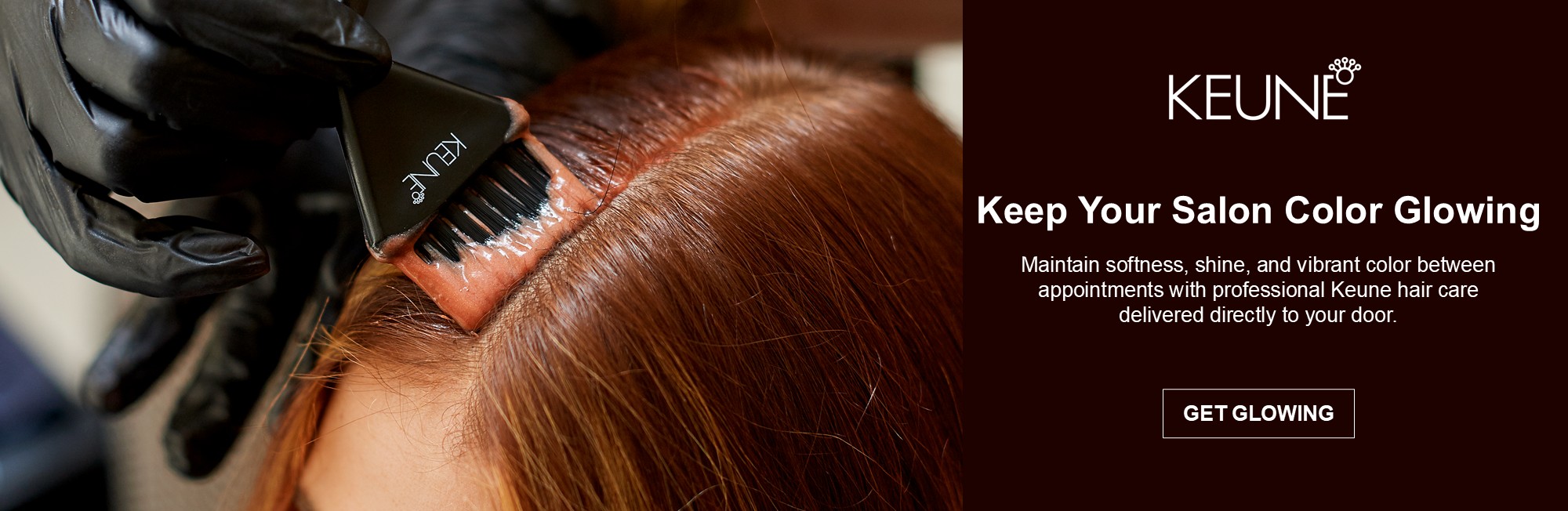 Shop professional Keune haircare from Shear Underground